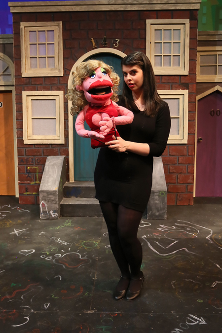 Avenue Q